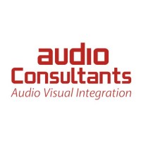 Audio Consultants - Audio Visual Intergration logo - Similar company to Command+Control Alliance (C2A)