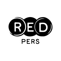 Red Pers logo - Similar company to 8Weekly.Nl