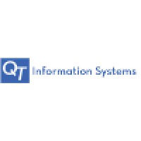 QT Info Systems logo - Similar company to Penn Panel & Box Company
