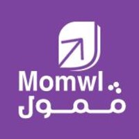 Momwl ممول logo - Similar company to Icash