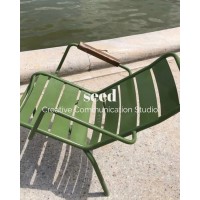 seed comunicación logo - Similar company to Doble Cero