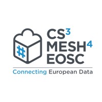 CS3MESH4EOSC Project logo - Similar company to Whistlebrook Ltd