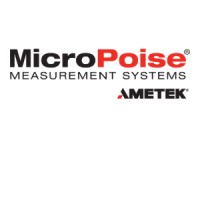 Micro-Poise Measurement Systems logo - Similar company to Dynamic Balancing (Pty) Ltd