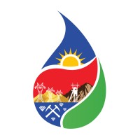 Ministry of Industries, Mines and Energy (MIME) logo - Similar company to Namibia Green Hydrogen Programme
