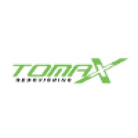 Tomax Redovisning & Ekonomi AB logo - Similar company to Jp Ekonomiservice