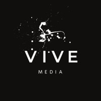 VIVE Media Agency logo - Similar company to Vive Media