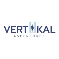 Vertikal Ascensores S.A. logo - Similar company to Duplex S.A | Elevator Company
