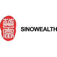 Sinowealth Group logo - Similar company to Coworkspace