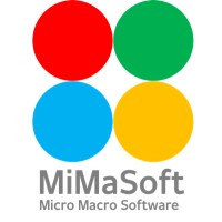 MiMaSoft logo - Similar company to Mimasoft