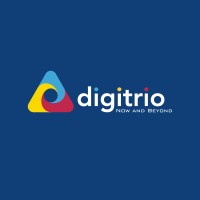 Digitrio Pte Ltd logo - Similar company to Visible One - Sg