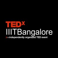 TEDxIIITBangalore logo - Similar company to Lexheal