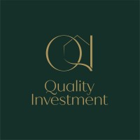 Quality Investment logo - Similar company to Penta Company For Construction And Finishing