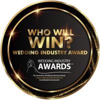 Wedding Industry Awards Australia logo - Similar company to The Sarcastic Automemer