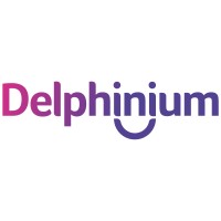 Delphinium - Learning and Development logo - Similar company to Dynamic Hr Services Ltd
