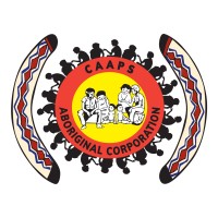 CAAPS Aboriginal Corporation logo - Similar company to Bugmy Bar Book