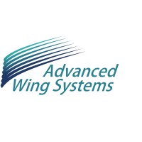 Advanced Wing Systems logo - Similar company to Openspace Vc