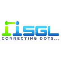 IISGL logo - Similar company to Bitsypixel Technologies Pvt Ltd.