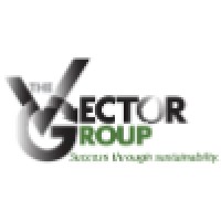 The Vector Group logo - Similar company to Vector Electrical Group