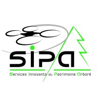 SIPA logo - Similar company to Tech3D