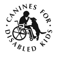 Canines For Disabled Kids logo - Similar company to American Red Cross Virginia