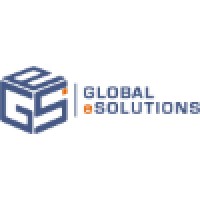 Global eSolutions (HK) Limited logo - Similar company to Edps Limited