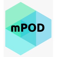 mPOD, Inc. logo - Similar company to Ignite Entertainment Group
