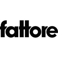 fattore design logo - Similar company to Diwar