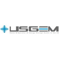Usgem - Marengo Battery Storage