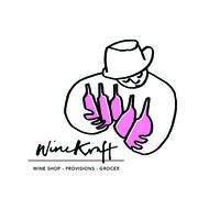 WineKraft logo - Similar company to Swissability