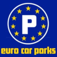 Euro Car Parks logo - Similar company to National Car Parks Limited