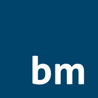 bm - gesellschaft für bildung in medienberufen mbh logo - Similar company to Prosystems It Gmbh