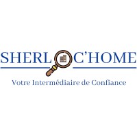 SHERLOC'HOME logo - Similar company to Théra+