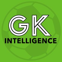 Goalkeeping Intelligence logo - Similar company to Goalkeeper.Com