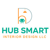 HUB SMART INTERIOR DESIGN logo - Similar company to Dot Studio Technical Services Co. Llc