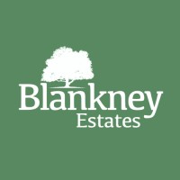 Blankney Estates logo - Similar company to Nitrasol Liquid Fertilisers (Brineflow)