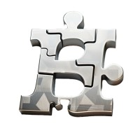 BFG Productions logo - Similar company to Dilithium Labs