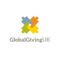 GlobalGiving UK logo - Similar company to Decolonial By Design