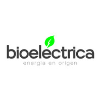 bioelectrica logo - Similar company to Bioimpec Brasil