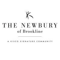 The Newbury of Brookline logo - Similar company to Chain Bridge Estates
