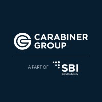 Carabiner Group, a part of SBI Growth logo - Similar company to Proexpos Group