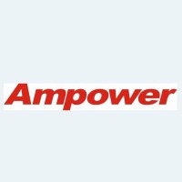 Ampower Electric logo - Similar company to Tehran Padena