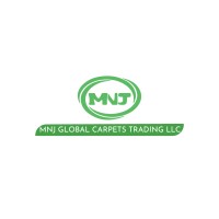 MNJ global carpets trading LLC logo - Similar company to Drahim Sign