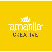 Amarillo Creative Grafica logo - Similar company to Soler Casafont Studio