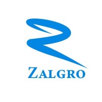 Zalgro logo - Similar company to Techverxe
