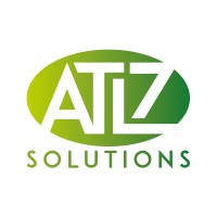 ATLZ Solutions logo - Similar company to Engeseg Tecnologia
