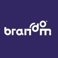 Brandom Studio logo - Similar company to Deltax Robotics