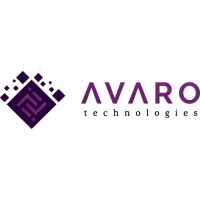 AVARO Technologies logo - Similar company to Avro Technologies