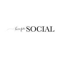 Luxe Fête Social logo - Similar company to Luxury Over Everything Hospitality