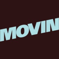 MOVIN Express logo - Similar company to Interglobe Enterprises