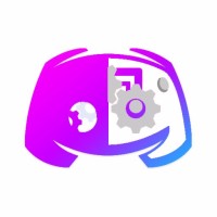DISCORD DEVELOPER logo - Similar company to Discord.Js